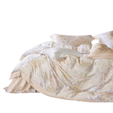 Chăn Chần Gòn Microfiber Lụa Tencel Họa tiết